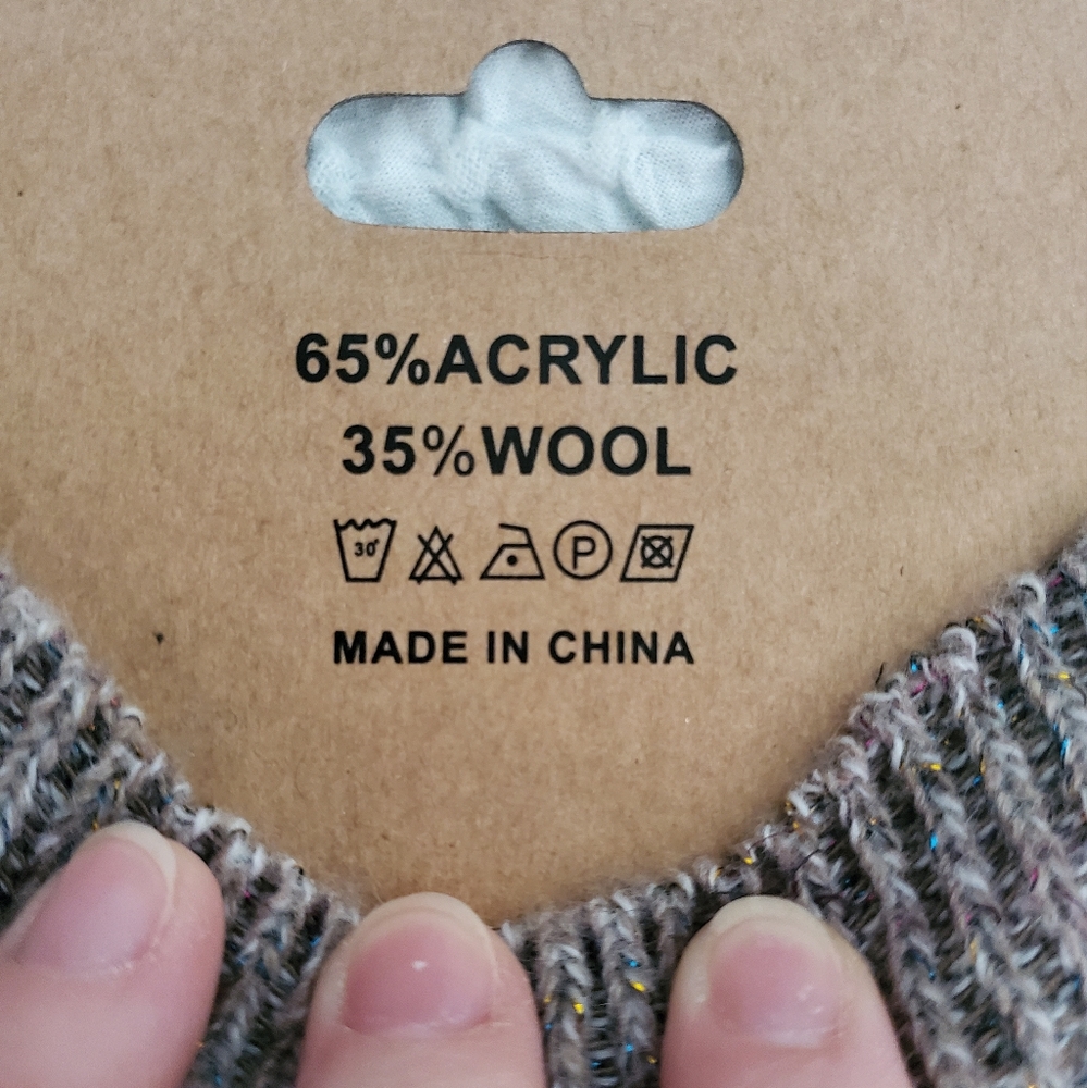 Boot Socks - Picture 2 of 2